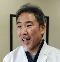 谷本篤志のアバター